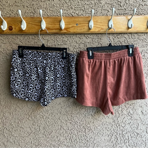 Elastic waistband short bundle - Picture 2 of 7